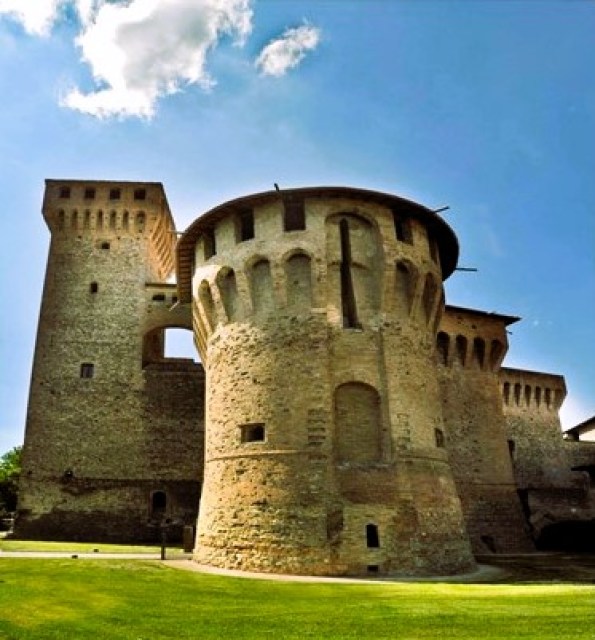 ROCCA DI VIGNOLA